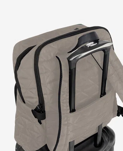 Kenneth Cole Emma Backpack In Brown