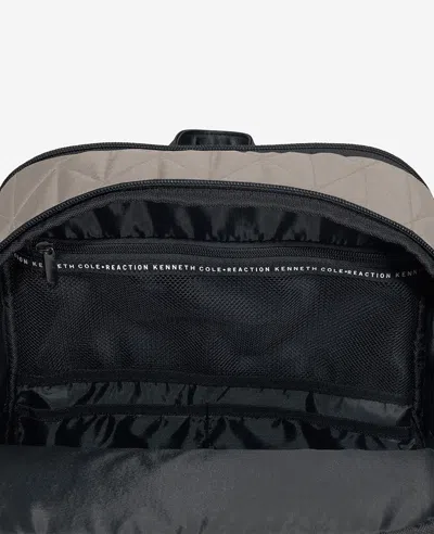 Kenneth Cole Emma Backpack In Brown