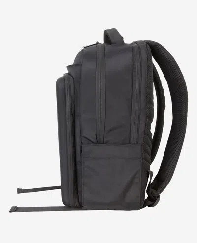 Kenneth Cole Venturer Backpack In Black