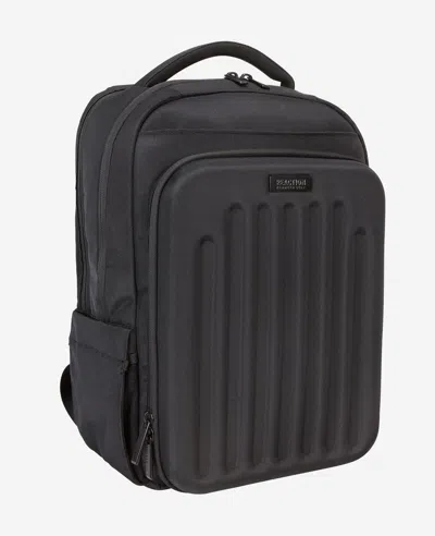 Kenneth Cole Venturer Backpack In Black
