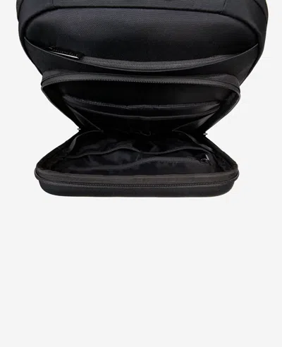 Kenneth Cole Venturer Backpack In Black