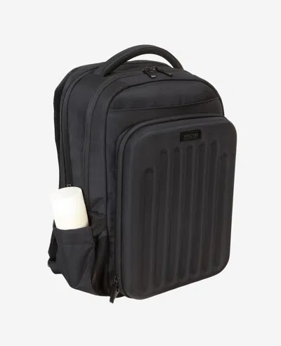 Kenneth Cole Venturer Backpack In Black