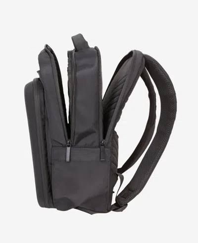 Kenneth Cole Venturer Backpack In Black