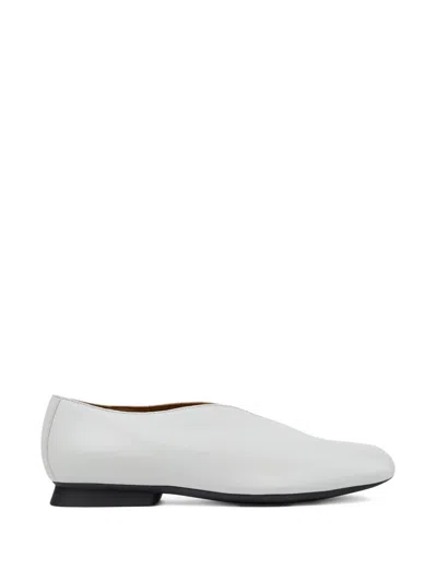 Camper Casi Myra In White