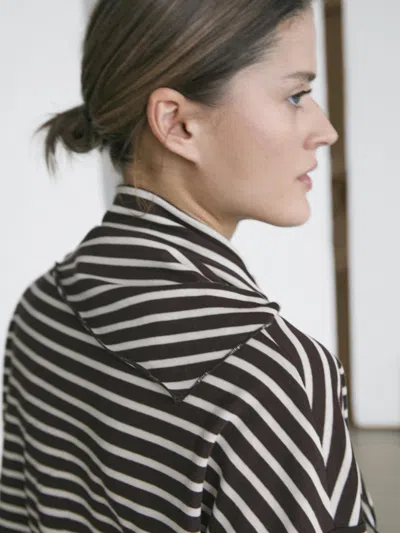 Massimo Dutti T In Multi