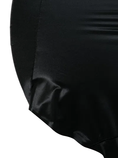 Spanx Shaping Brief In Black