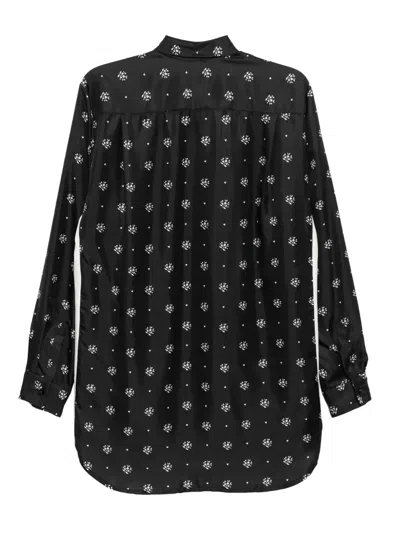 Macgraw Passage Sets In Black