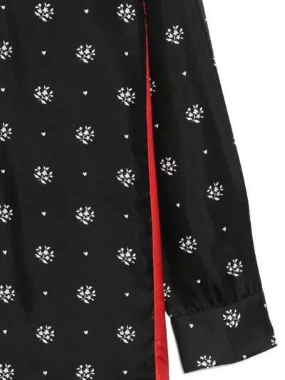 Macgraw Passage Sets In Black