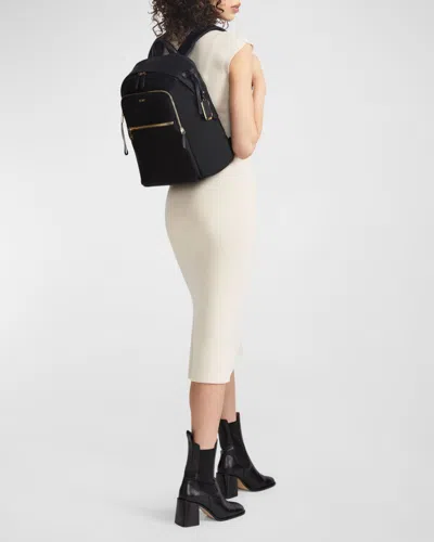 Tumi Halsey Backpack In Black