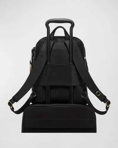 Tumi Halsey Backpack In Black