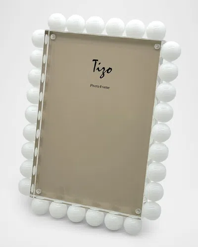 Tizo Lucite Bubbles Frame