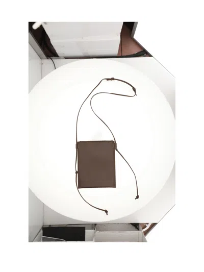 Celine Men Sharp Pouch In Multi