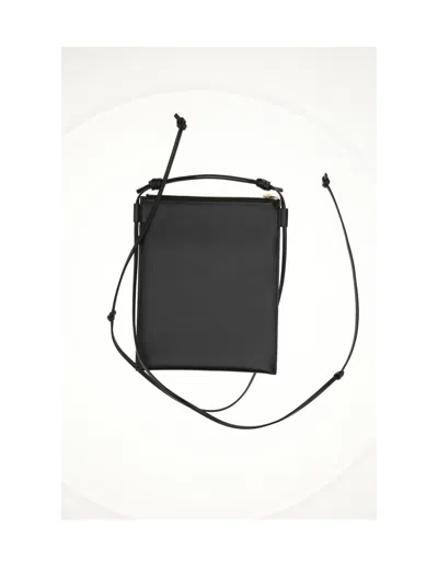 Celine Women Sharp Pouch In Black