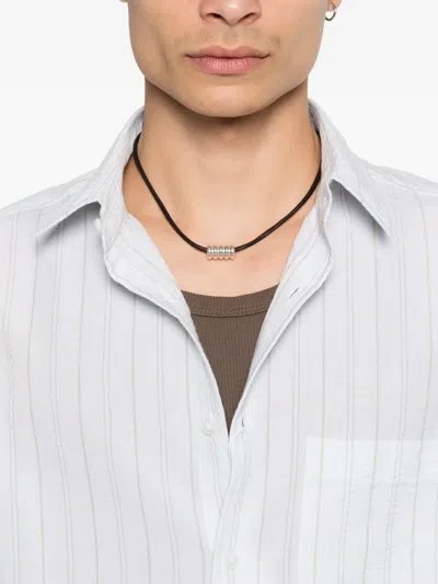 Samsoe & Samsoe Samsoe Samsoe Saryan J Shirt In White