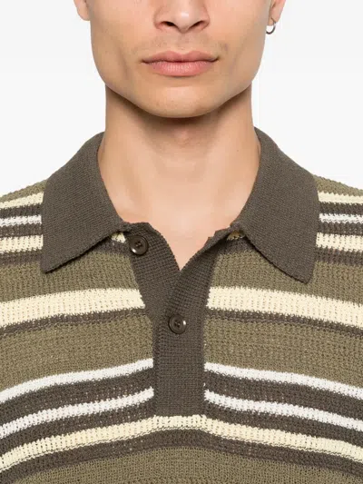 Samsoe & Samsoe Samse Samse 15936 Samarco Polo Shirt In Multi