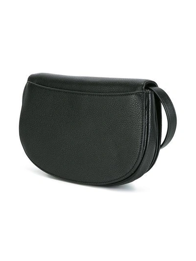 TORY BURCH flap closure crossbody bag 3373611812217