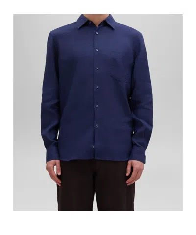 Aspesi Camicia Sedici In Blue