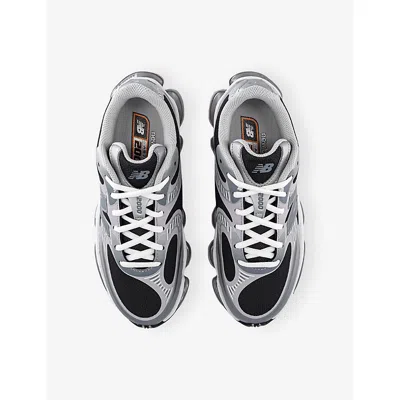 New Balance Metallic Abzorb 2000 Sneakers In Multi