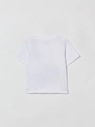 Stella Mccartney T-shirt Kids  Kids In White
