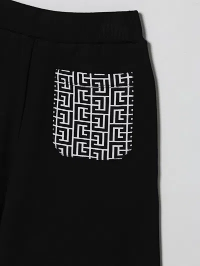 Balmain Shorts Kids  In Pattern
