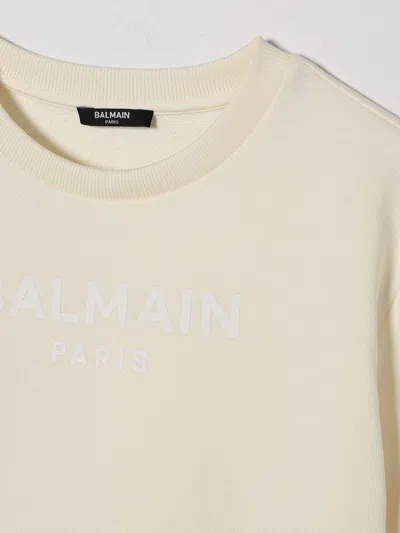 Balmain Sweater Kids  In Pattern