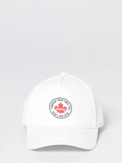Dsquared2 Hat Kids  In Pattern