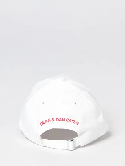 Dsquared2 Hat Kids  In Pattern