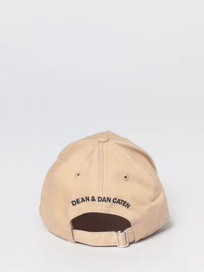 Dsquared2 Hat Kids  In Gray