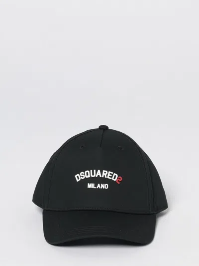 Dsquared2 Hat Kids  In Neutral