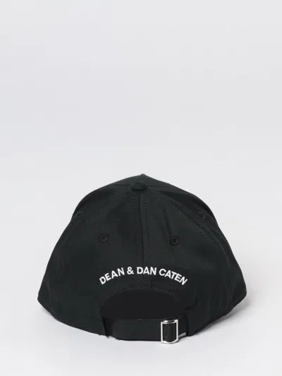 Dsquared2 Hat Kids  In Neutral