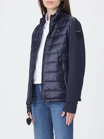 Blauer Jacket Woman  In Multi