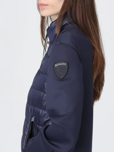 Blauer Jacket Woman  In Multi