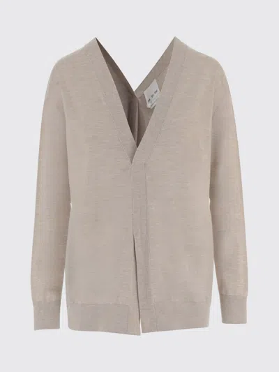 Sa Su Phi Sweater Woman  In White