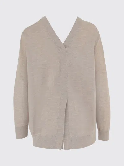 Sa Su Phi Sweater Woman  In White