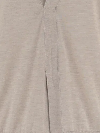 Sa Su Phi Sweater Woman  In White