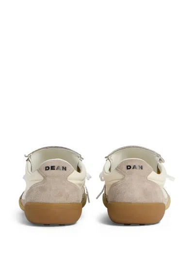 Dsquared2 Lace-up Sneakers In Multi