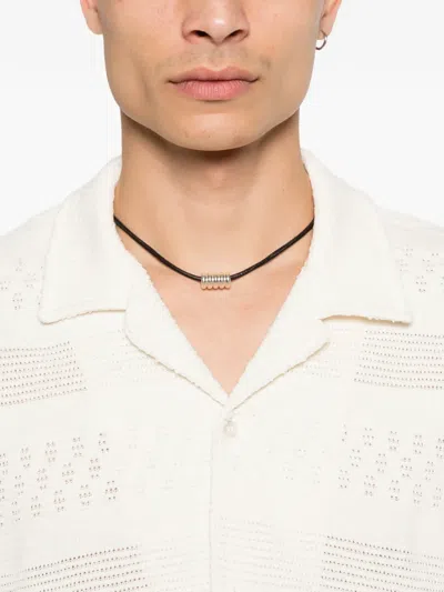 Samsoe & Samsoe Samartin Shirt In White