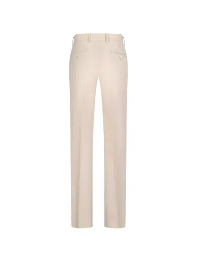 Lardini Pocket Trousers In Pattern