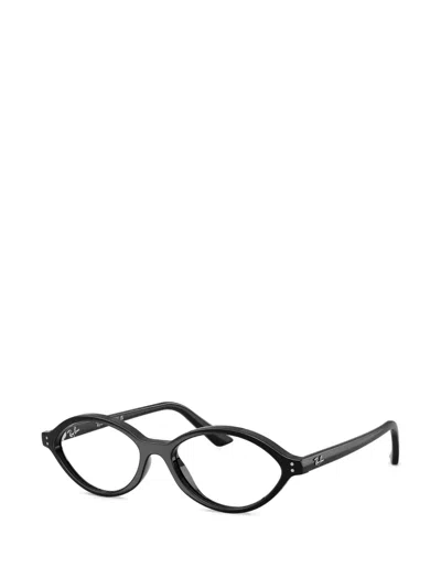 Ray Ban Romy Glasses In Pattern