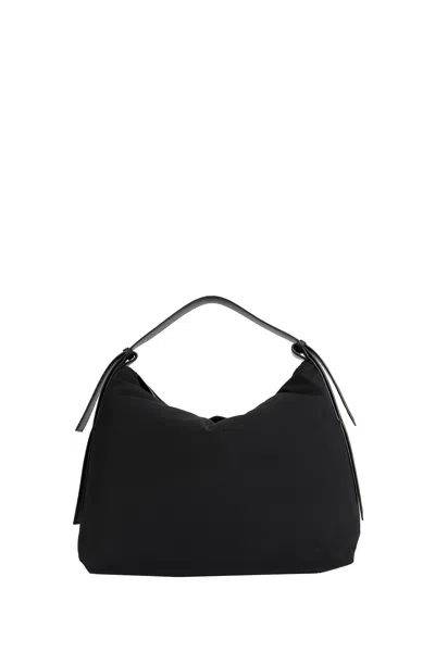 Studio Nicholson Transit Bag In Black