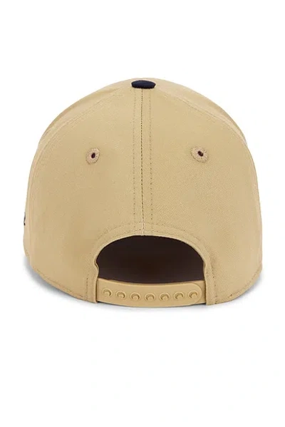 Siegelman Stable Five Panel Hat
