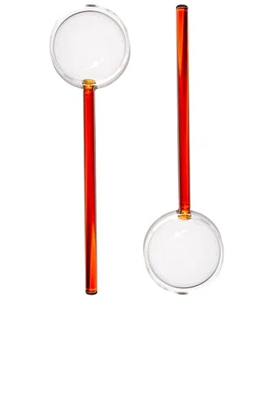 Fazeek Salad Servers In Multi