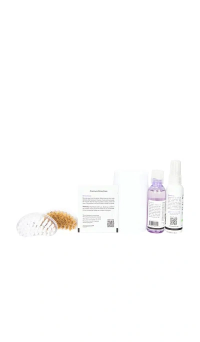 Jason Markk Starter Box In White