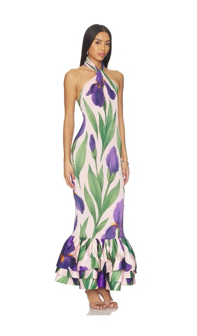 L'idée Soho Dress In Multi