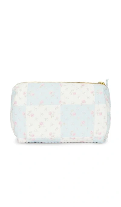 Loveshackfancy Octavia With Bow Bag