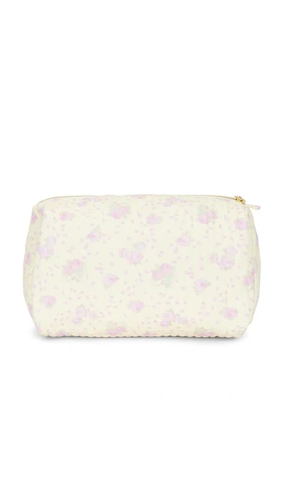 Loveshackfancy Octavia With Bow Bag