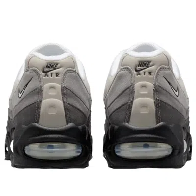 Nike Air Max 95 Essential Sneaker In Multi
