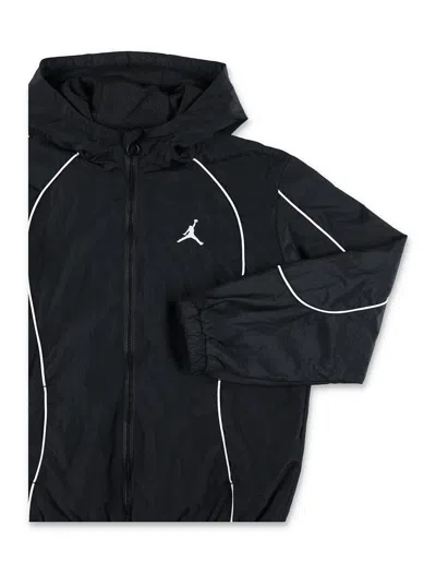 Nike Wind Jacket In Blue