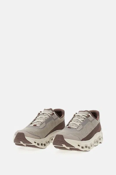 On Cloudmster Void In Gray