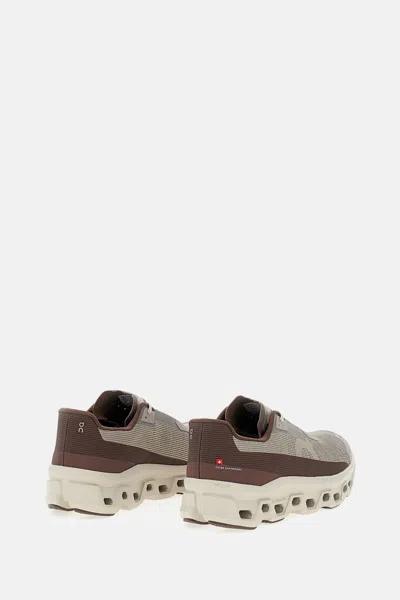 On Cloudmster Void In Gray